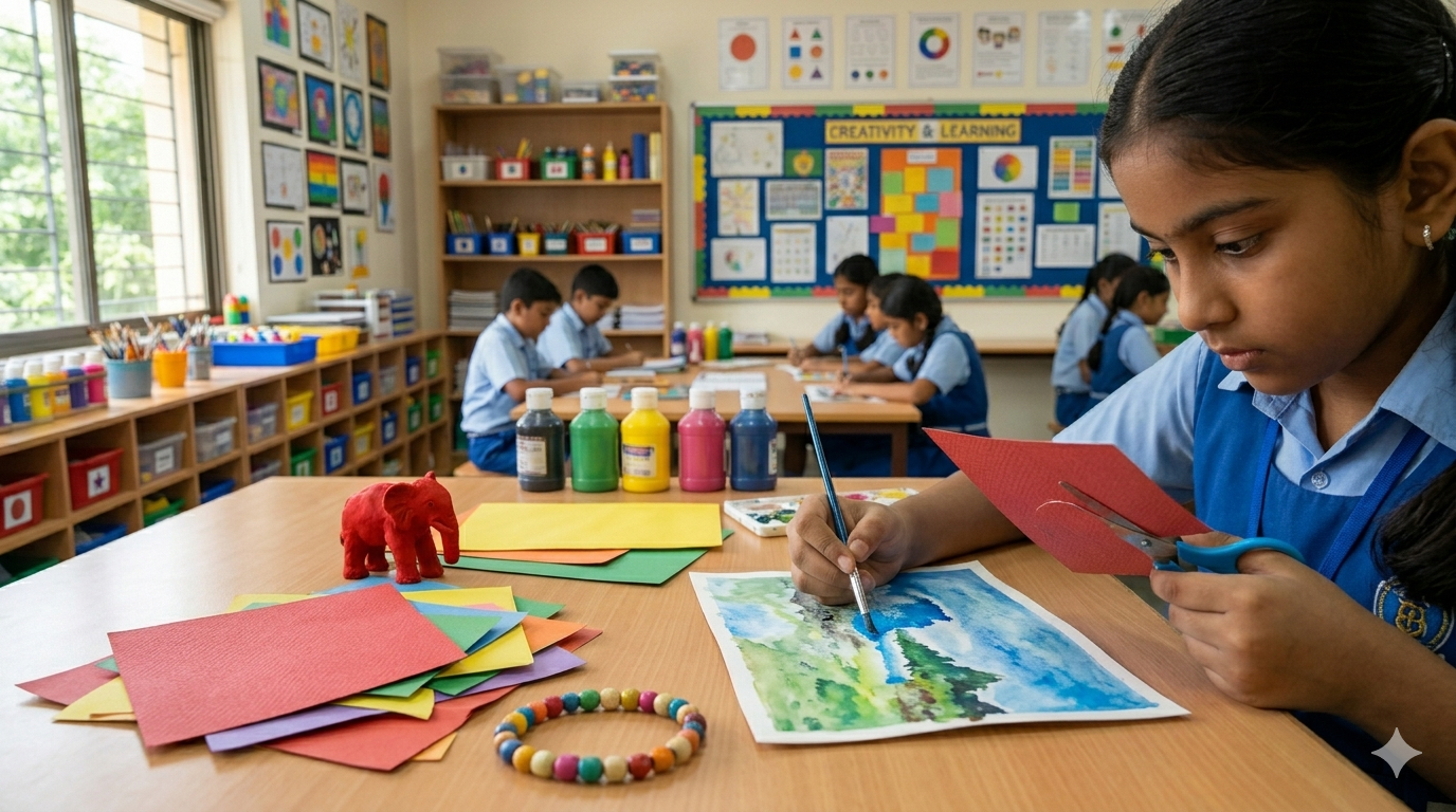 Hands-on Learning