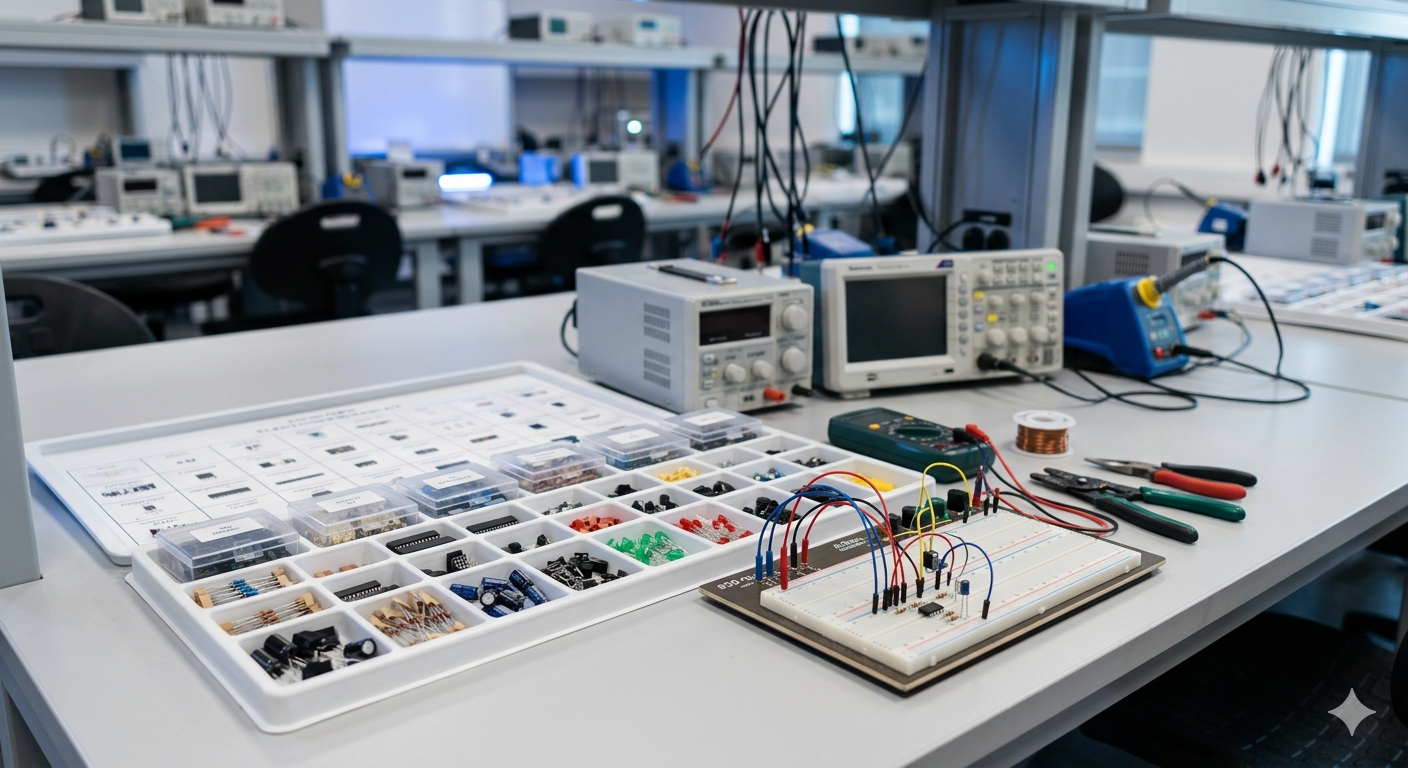 Electronics Kits