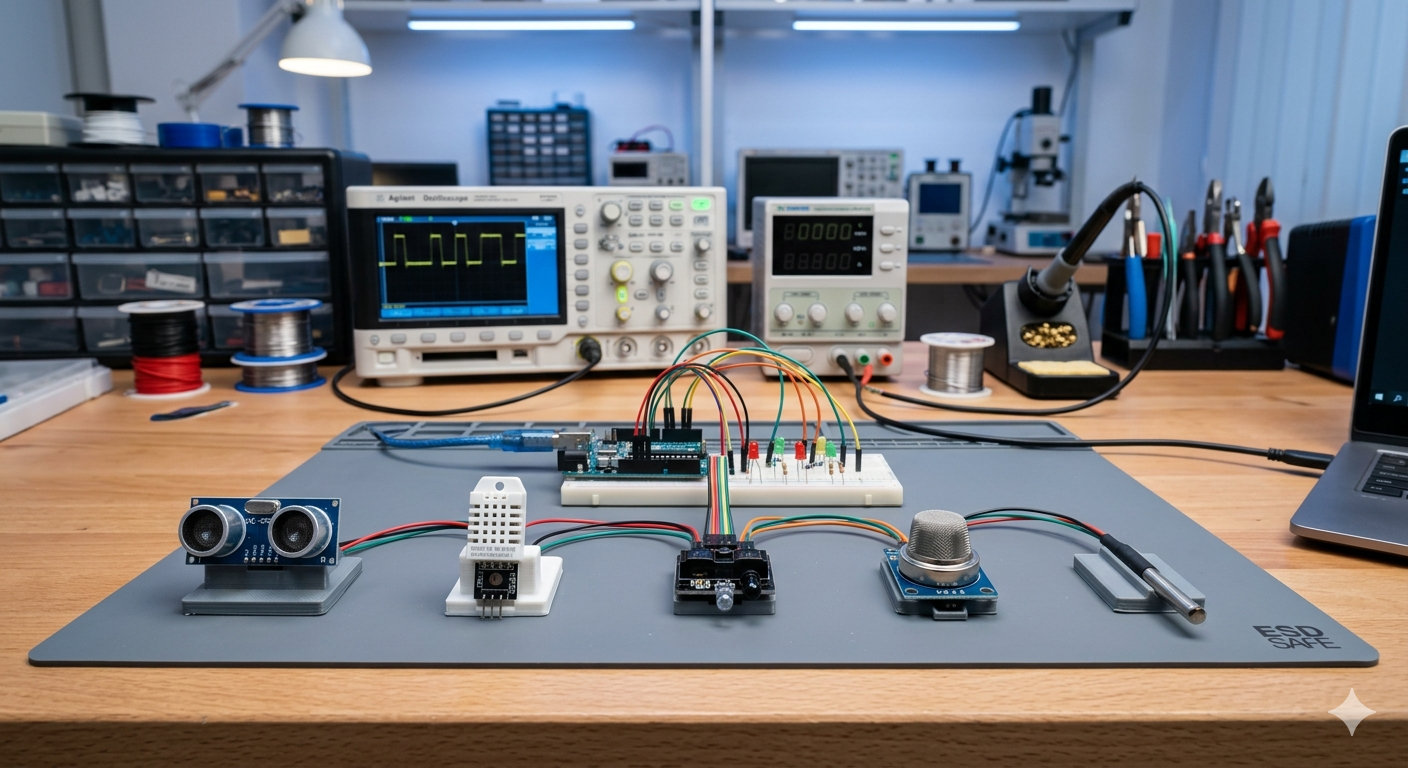 Sensor Modules