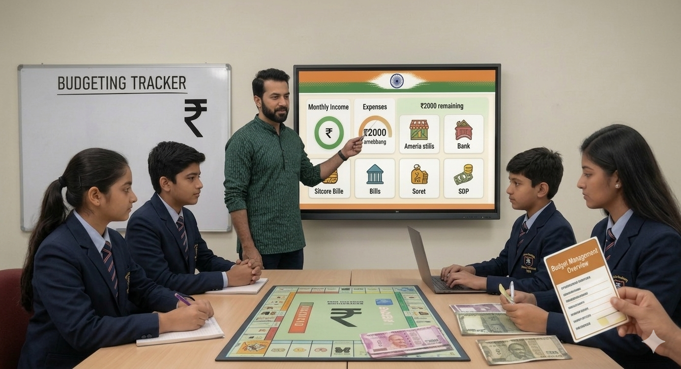 Financial Literacy