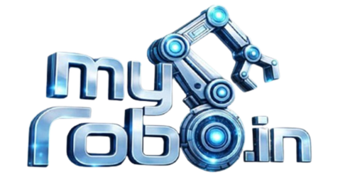 MyRobo